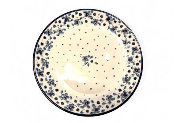 266 Bunzlau Lunchbord 2328X 266 Lunchborden Ø 23,5 cm 266 Bunzlau Lunchbord 2328X 266 Lunchborden Ø 23,5 cm